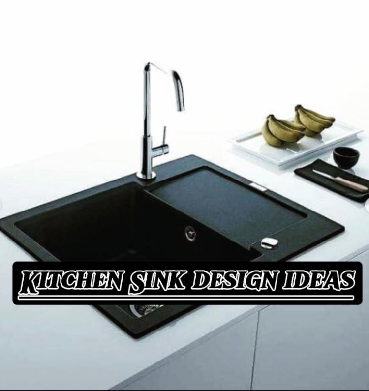 Stylish Kitchen Sink Designs 2024 ll Fine home Decoration