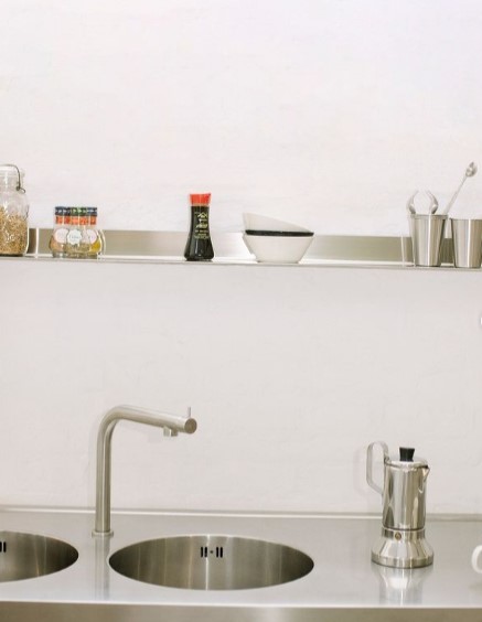 bowl sink design