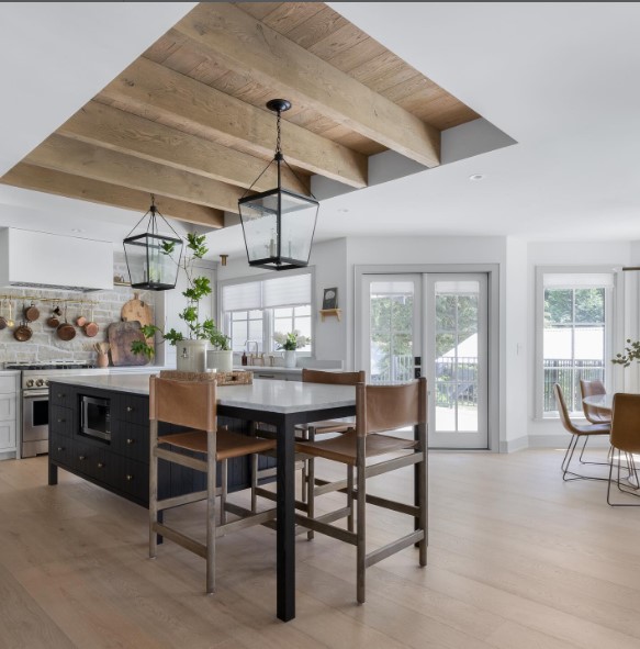 best beam kitchen ceiling